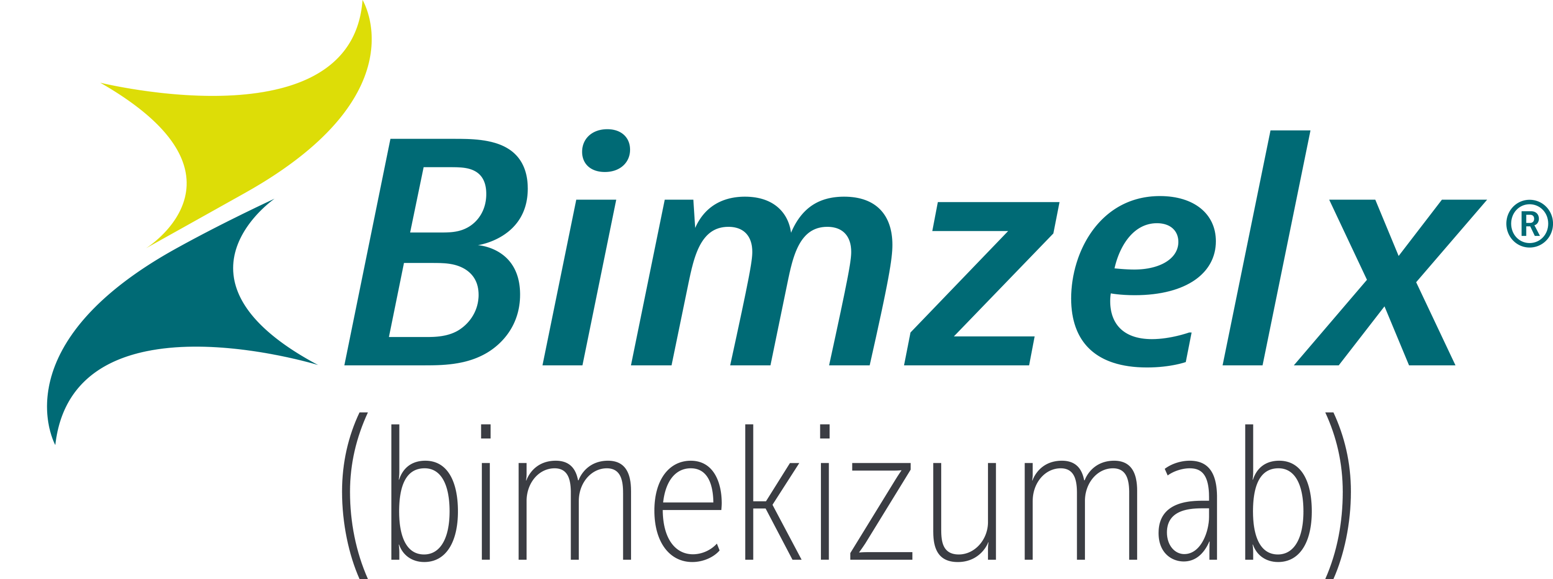 Bimzelx logo