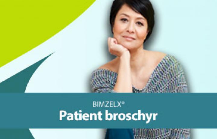 Patient brochure