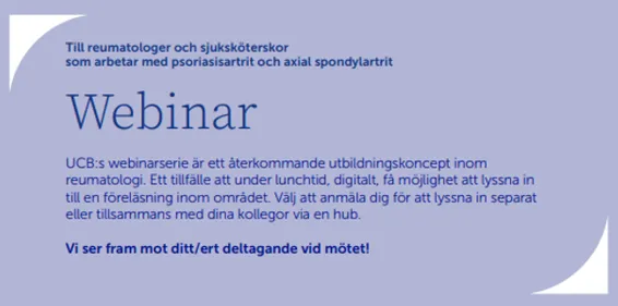 webinars